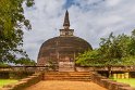 024 Polonnaruwa, rankot vehera